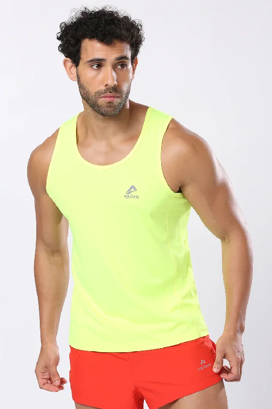 XS / Neon Yellow