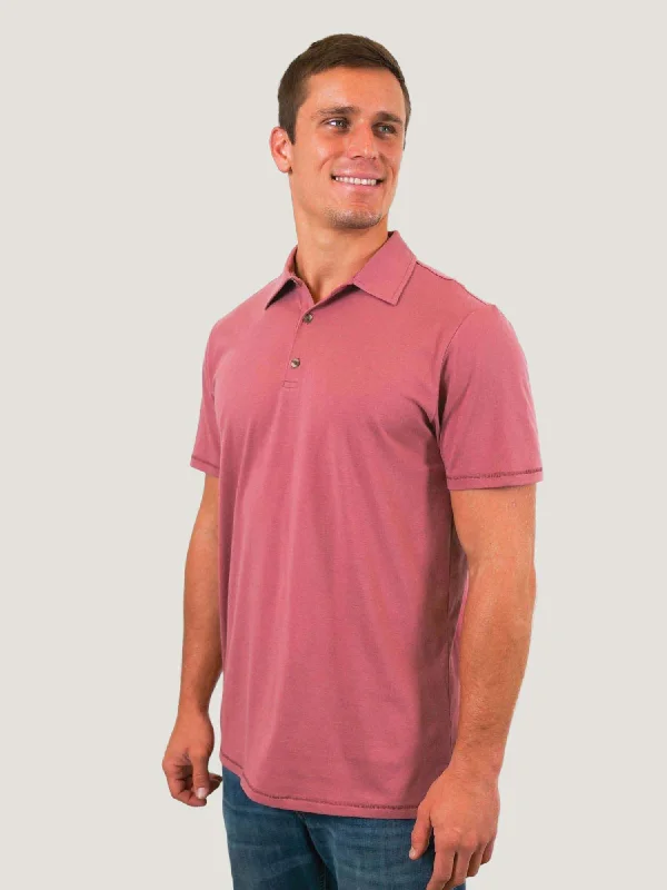 Brick Torrey Polo