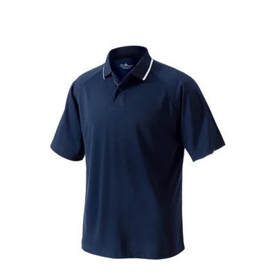 Charles River Men's Classic Wicking Polo