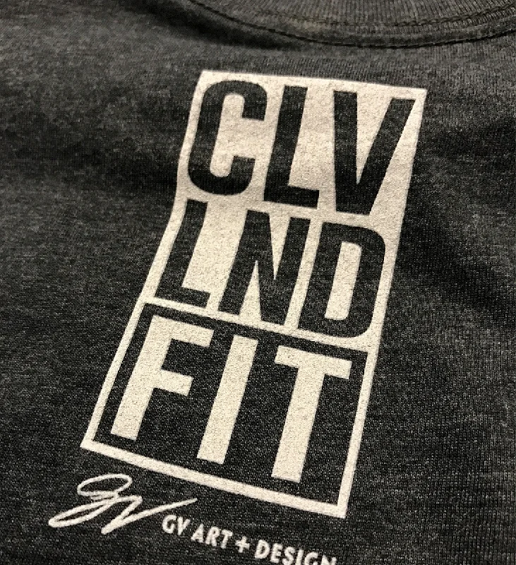 Cleveland Strong Guardian T shirt