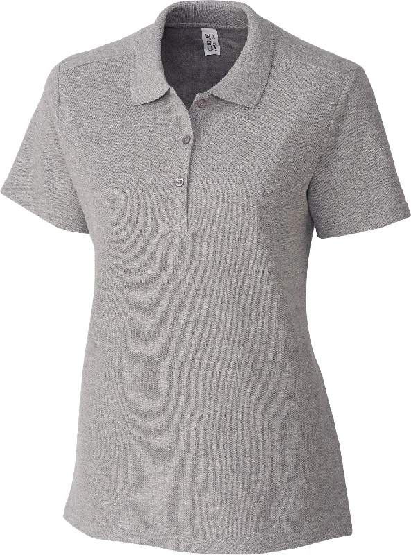 Grey Melange / XS