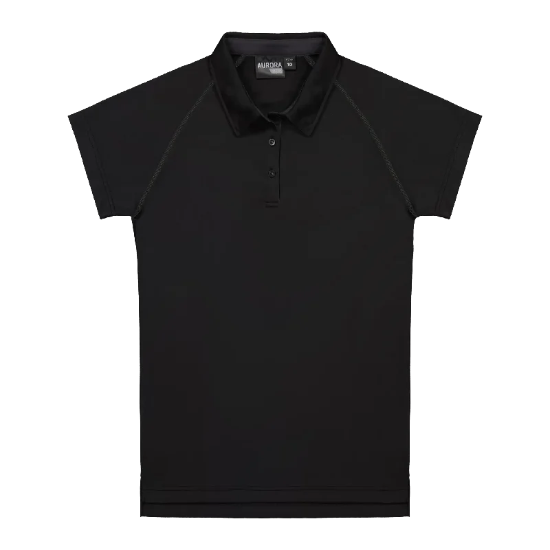 Cloke XTW Women's Performance Polo