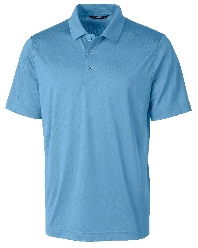 Cutter & Buck Tall Prospect Textured Stretch Polo