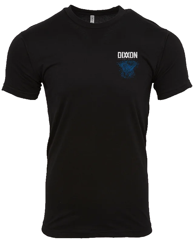 Dedicated T-Shirt - Black