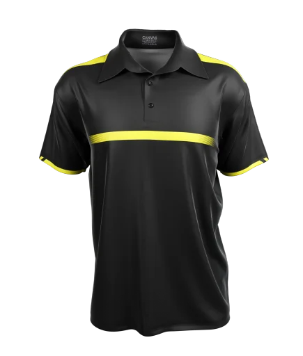 Fusion Custom Polo