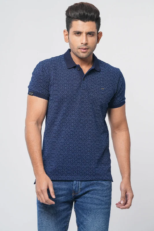 Men's Polo Shirt