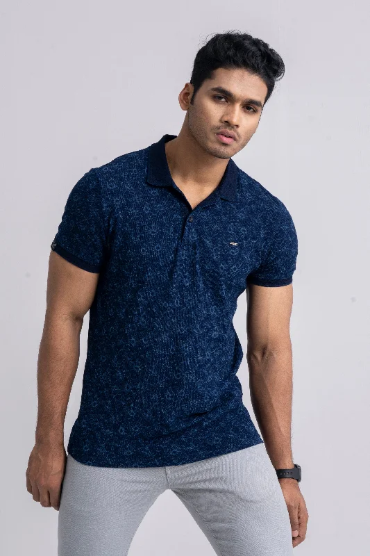 Men's Polo Shirt