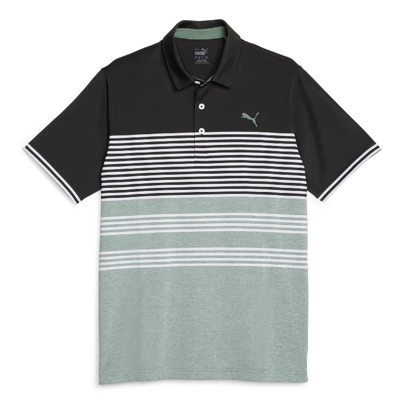 MATTR Track (LC) Golf Polo