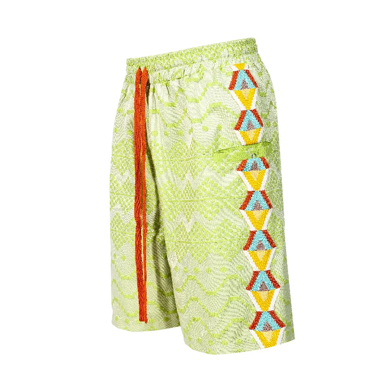 MAXHOSA MDSH4 - MENS DENIM SHORTS