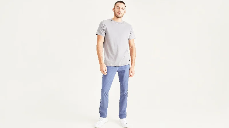 Men's Slim Fit Icon Tee Shirt