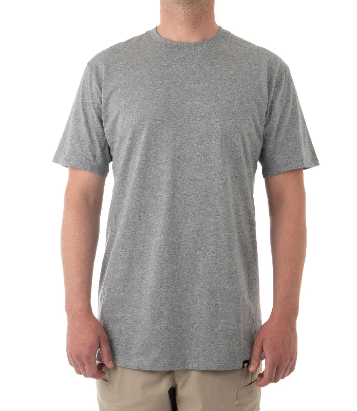 Heather Grey / XS