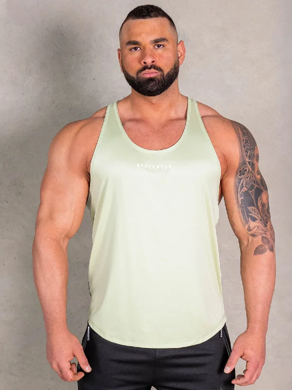 NRG Stringer - Matcha