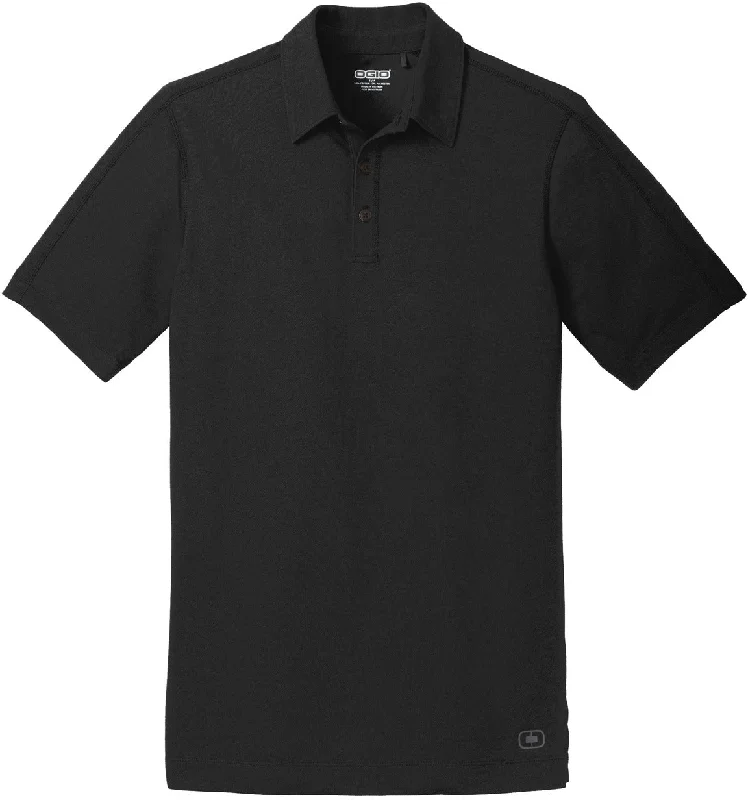 OGIO Onyx Polo