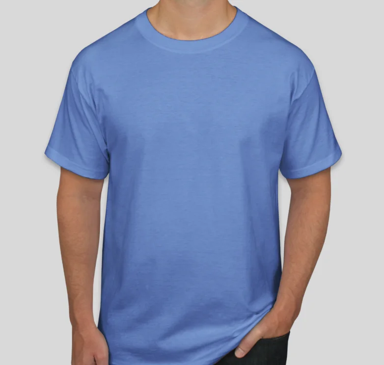 Pack of 3 Round Neck T-Shirt