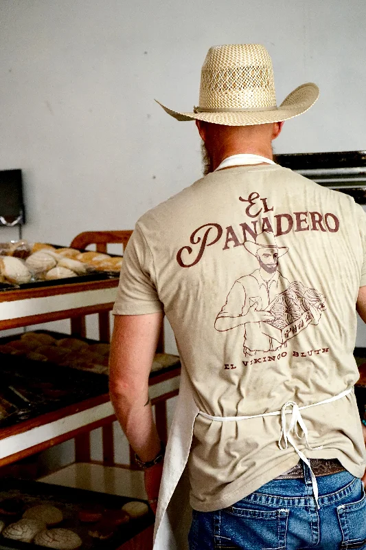 El Panadero T-Shirt