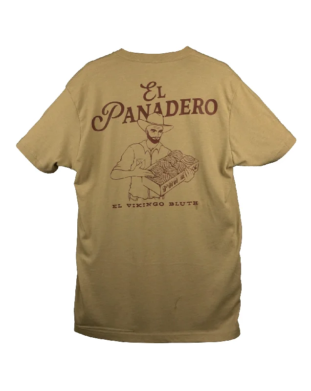 El Panadero T-Shirt