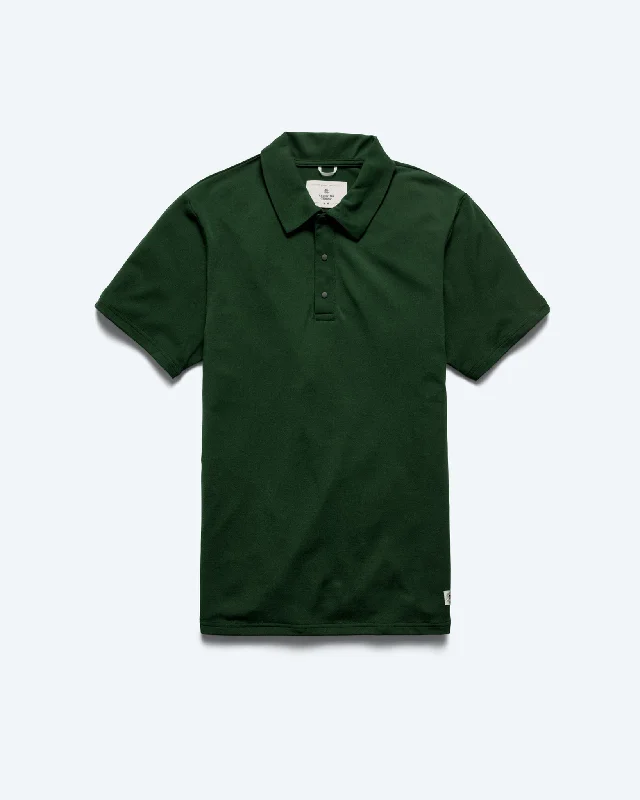 Polartec Delta™ Polo