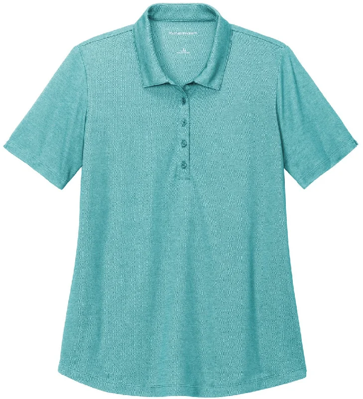 Dark Teal Heather / S