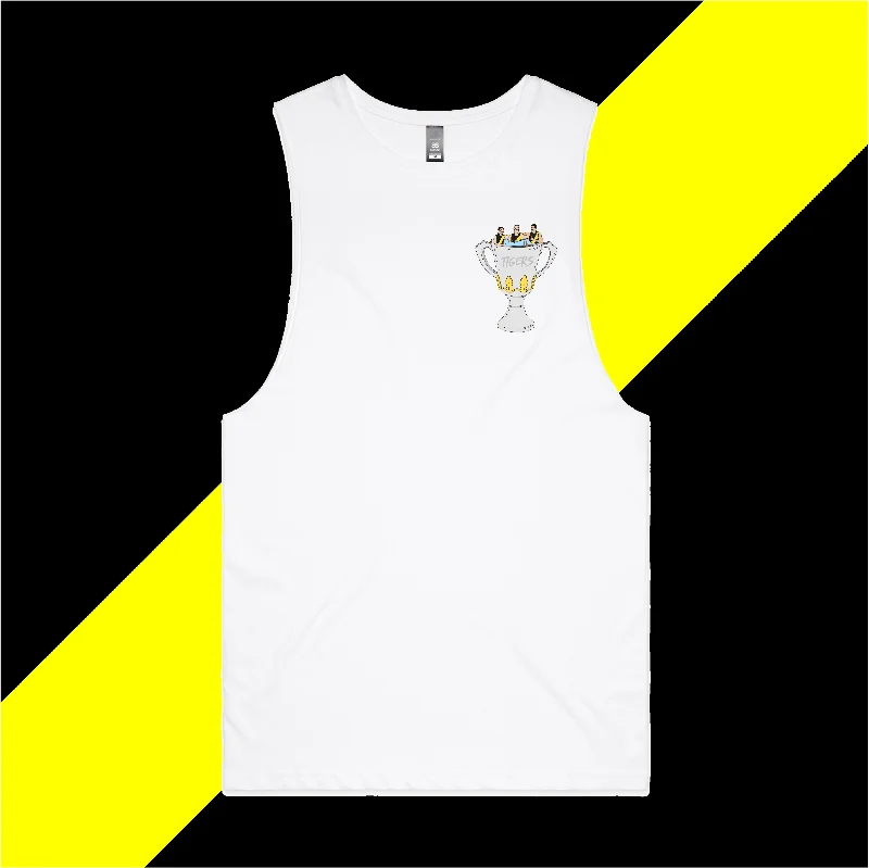 PUNT ROAD HEROES TANK