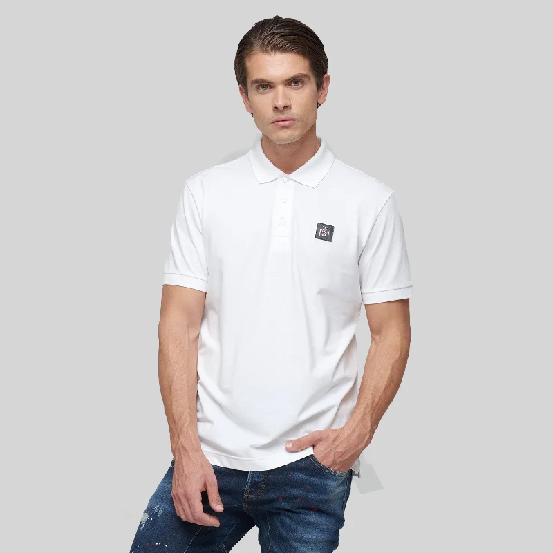 RODAS WHITE POLO