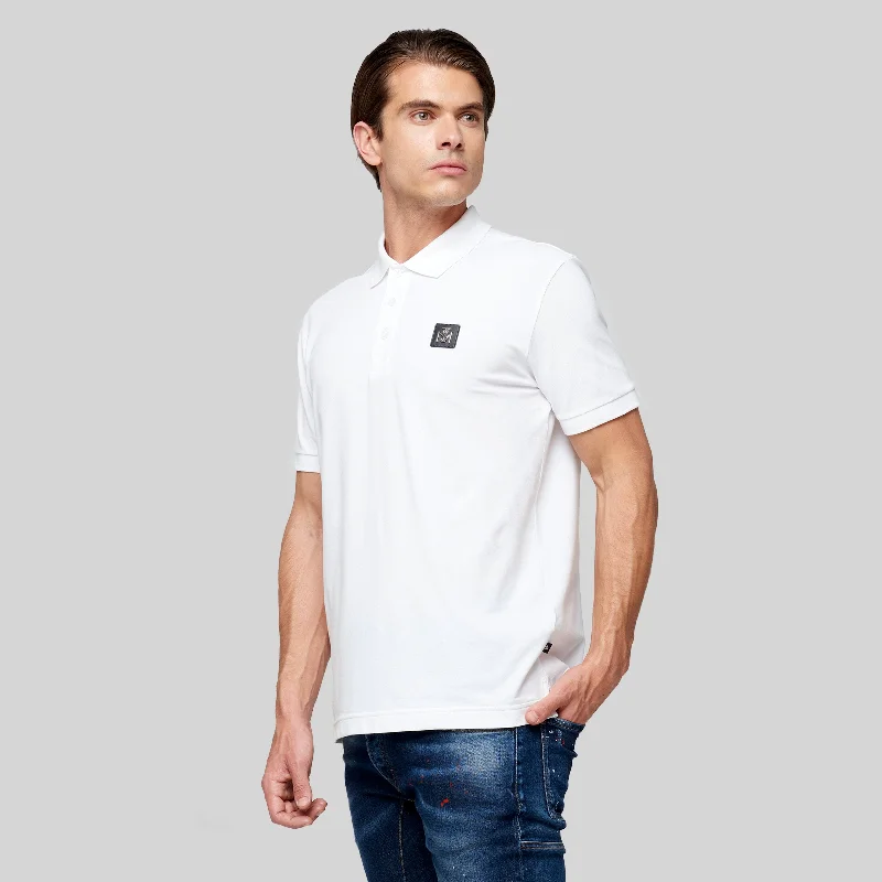 RODAS WHITE POLO