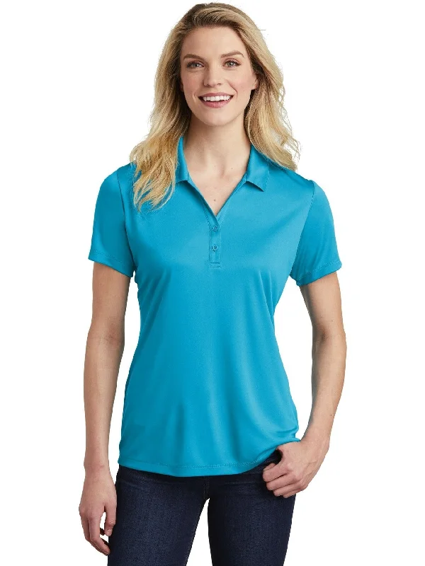 Sport-Tek Ladies Posicharge Competitor Polo