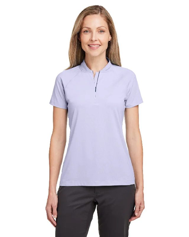 Swannies Ladies Quinn Polo