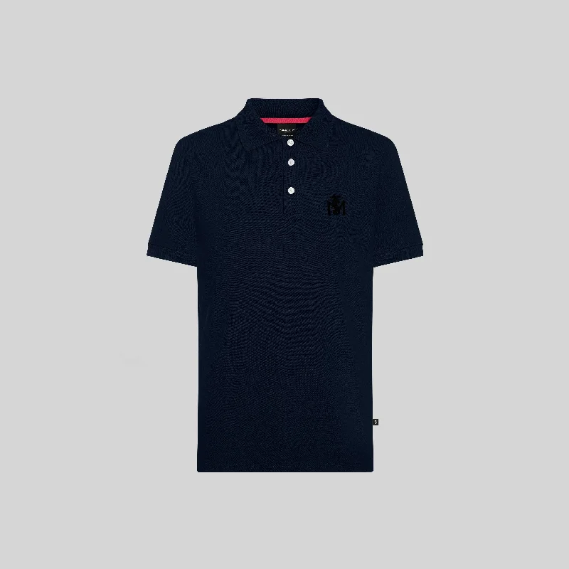 TERMÓPILAS NAVY POLO