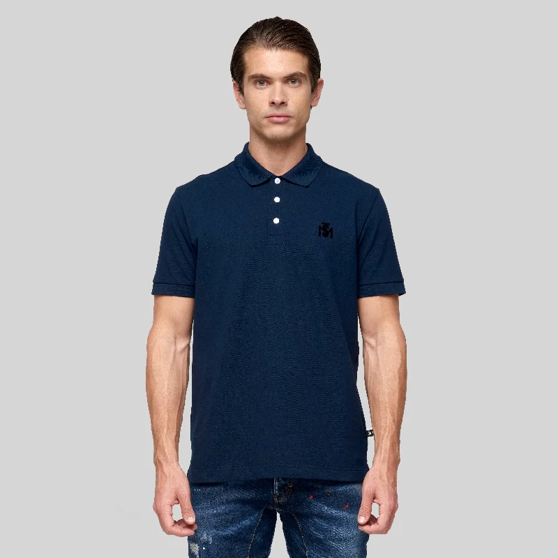 TERMÓPILAS NAVY POLO