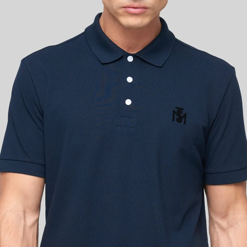 TERMÓPILAS NAVY POLO