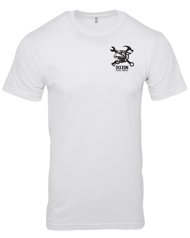 Tiger Crest T-Shirt