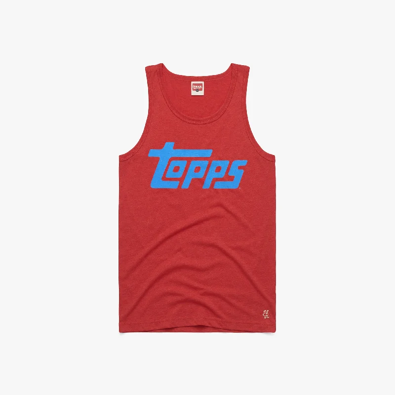 Topps 1981 Tank Top