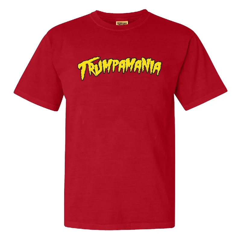 Trumpamania Tee