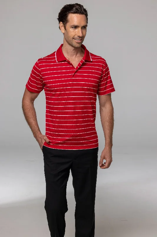 VAUCLUSE MENS POLOS - 1324