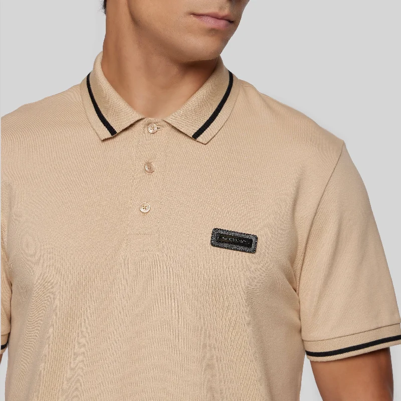 VEGA CAMEL POLO