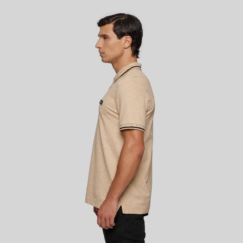 VEGA CAMEL POLO