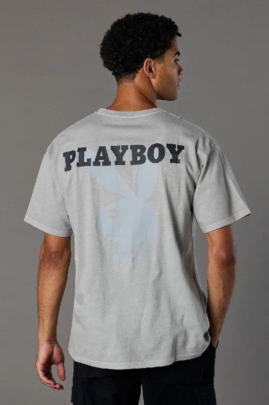 Playboy Graphic T-Shirt