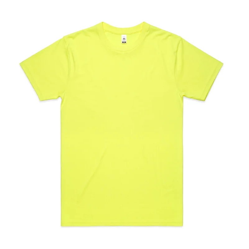 SAFETY YELLOW