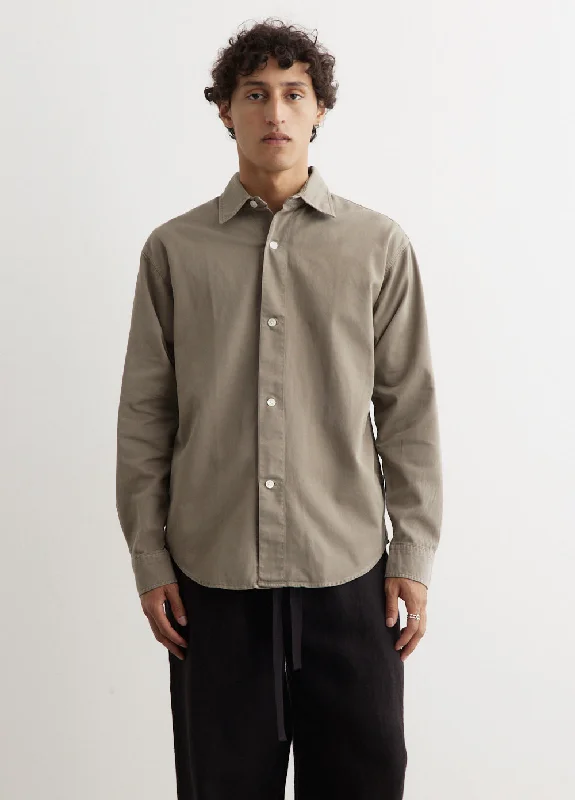 Adwin Overshirt