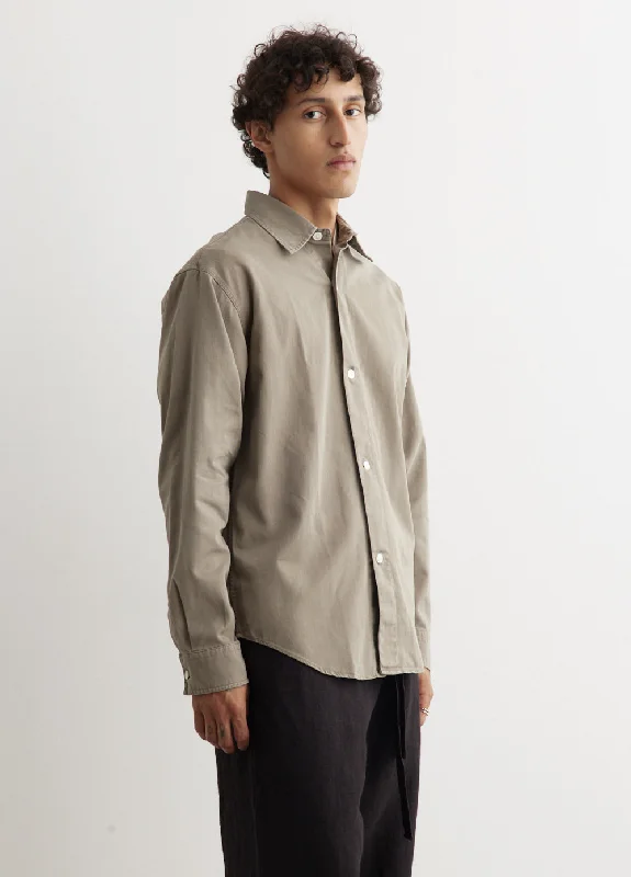 Adwin Overshirt