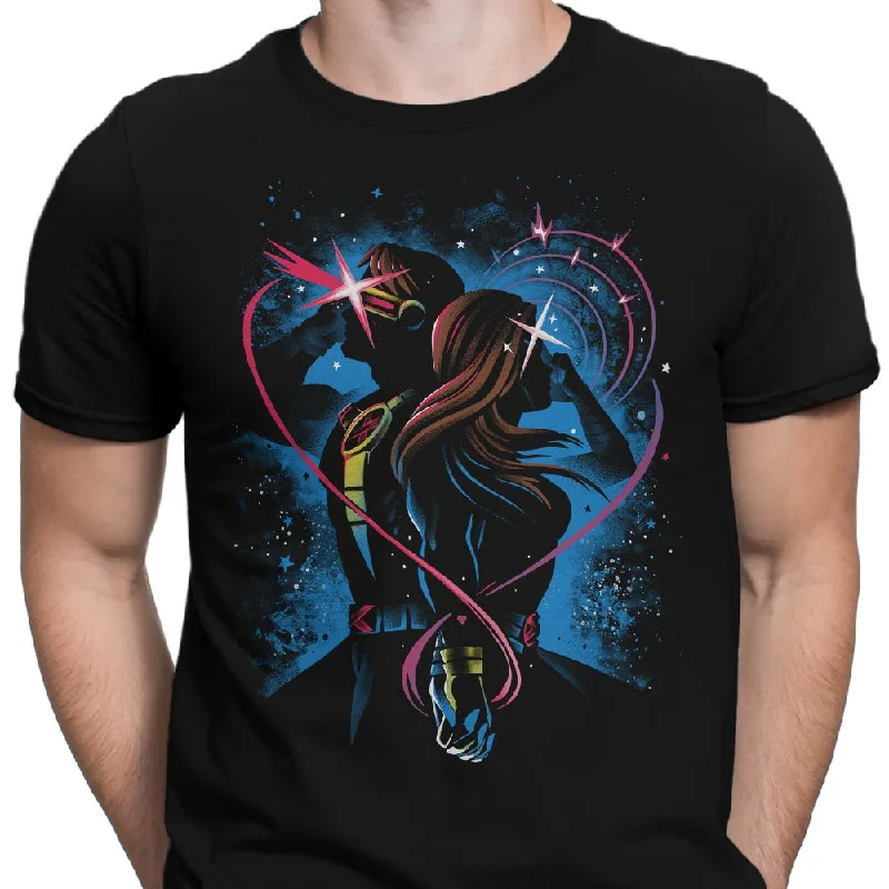 Mutant Love - Men's Apparel