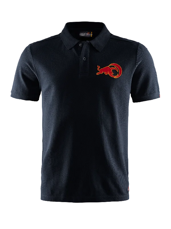 Alinghi Red Bull Racing Bull Polo