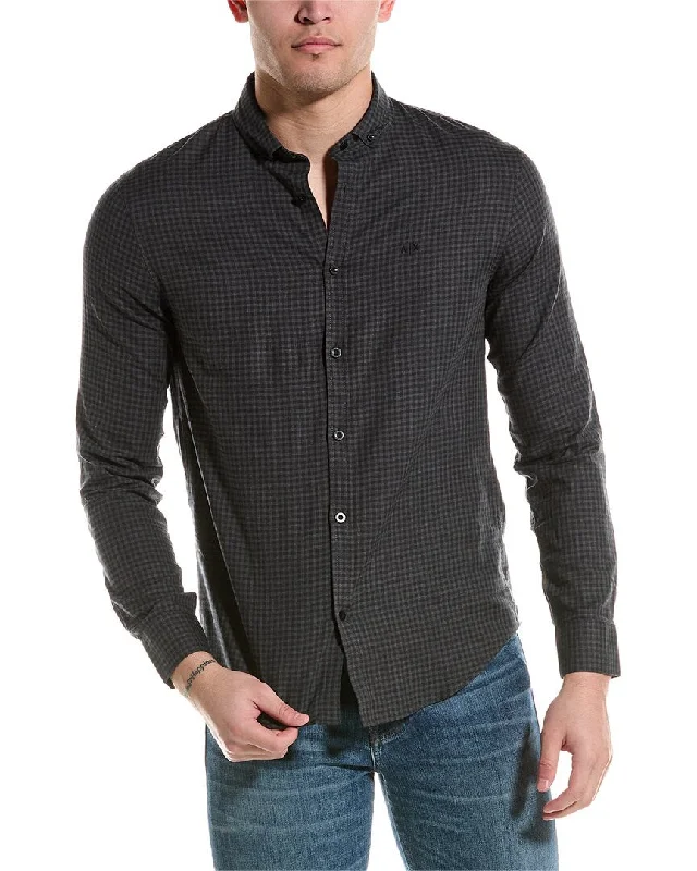 Armani Exchange Regular Fit Shirt