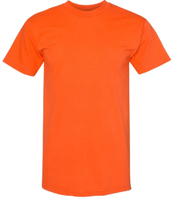 Orange / 4XL