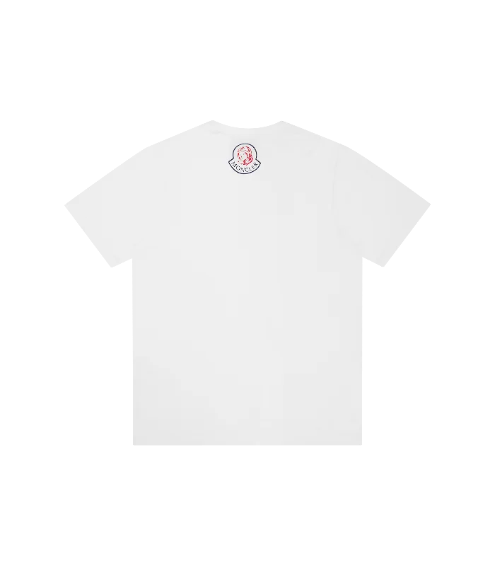 CLASSIC LOGOS T-SHIRT