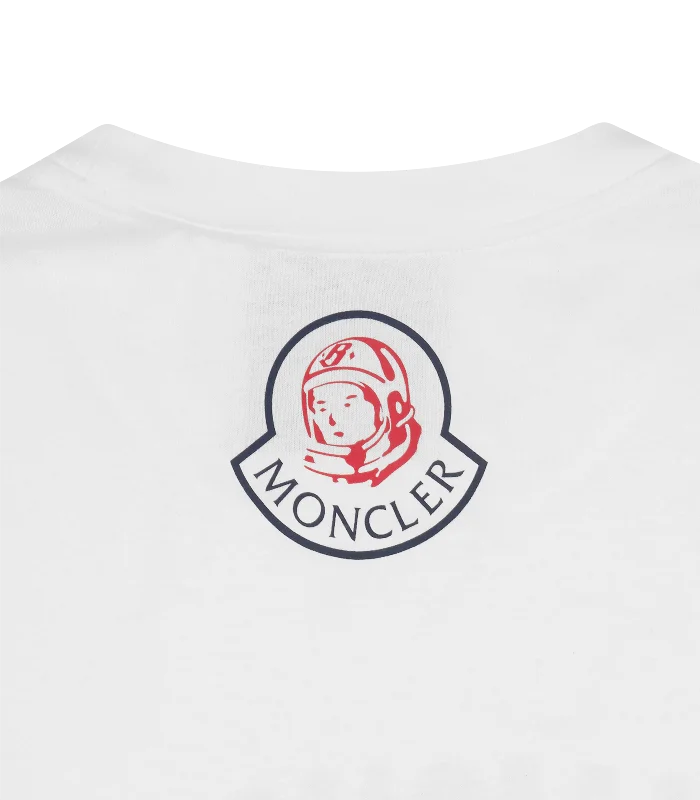 CLASSIC LOGOS T-SHIRT