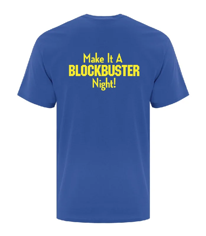 Blockbuster Video T-Shirt