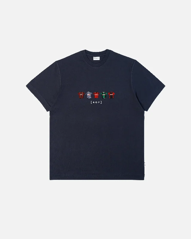 S / Dark Navy