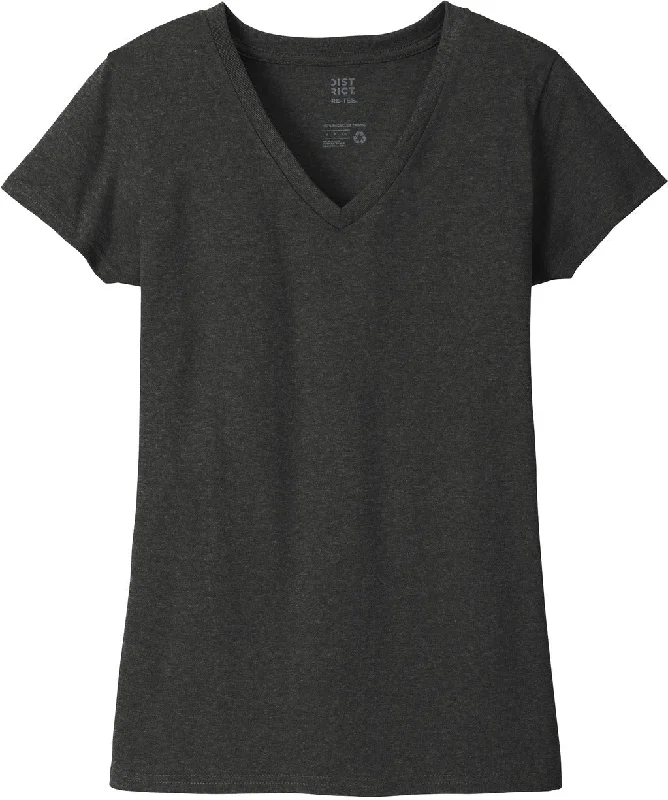 Charcoal Heather / XS