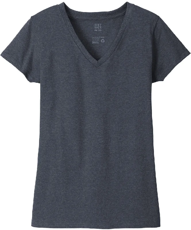 Heathered Navy / XS